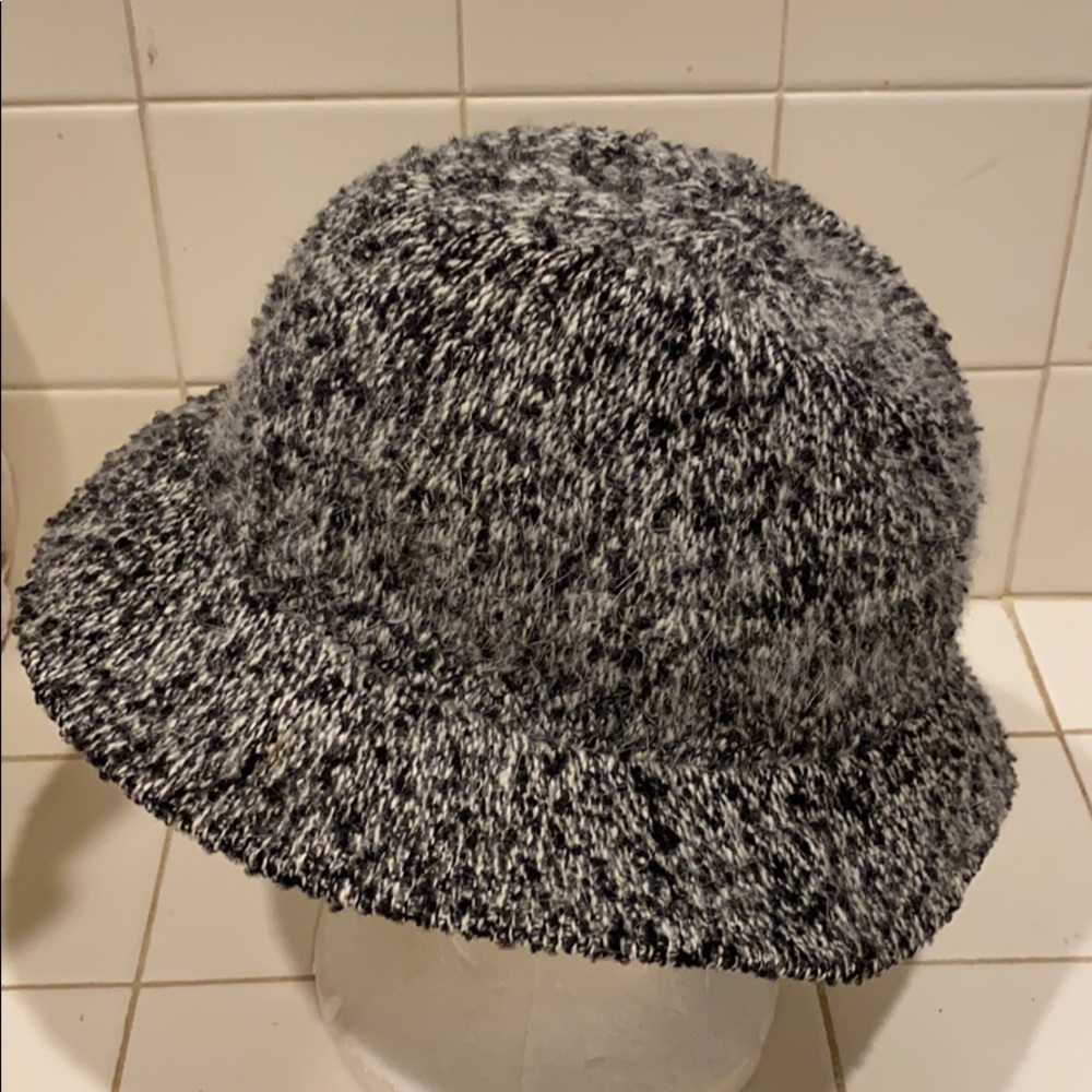 Kangol Bucket Style Hat In Good Condition - image 4